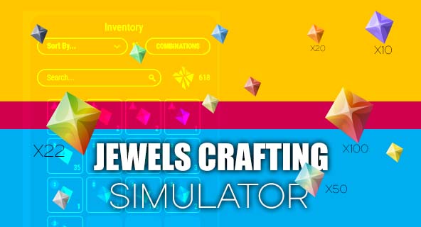 Jewels Crafting