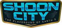 Shoon City - The Playground of Earth 2.
